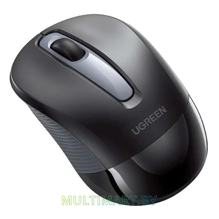 Мышь Ugreen MU003 (черный)